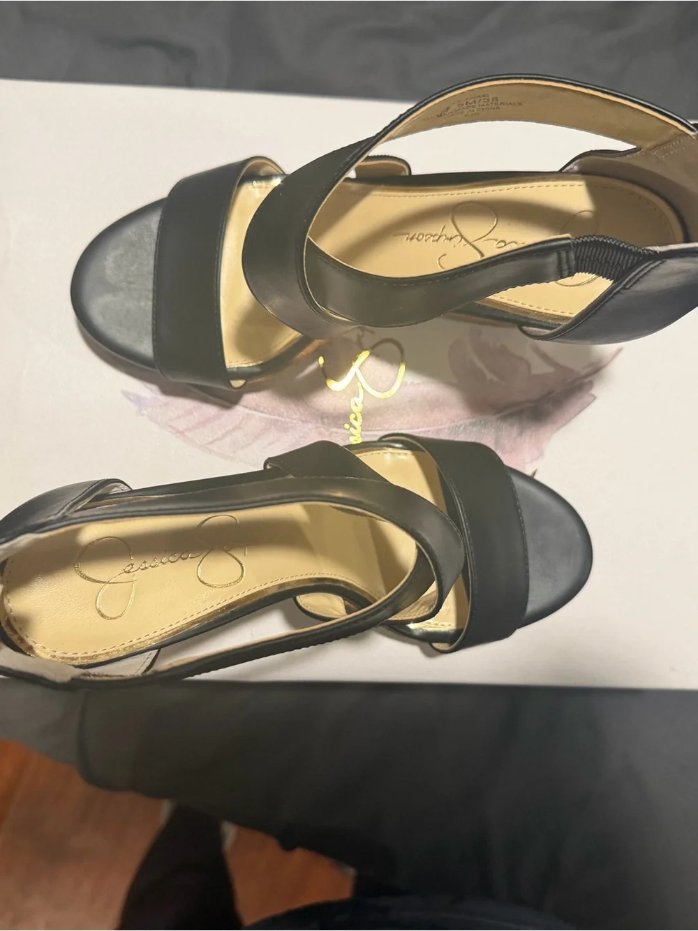 Jessica Simpson stylish jessica